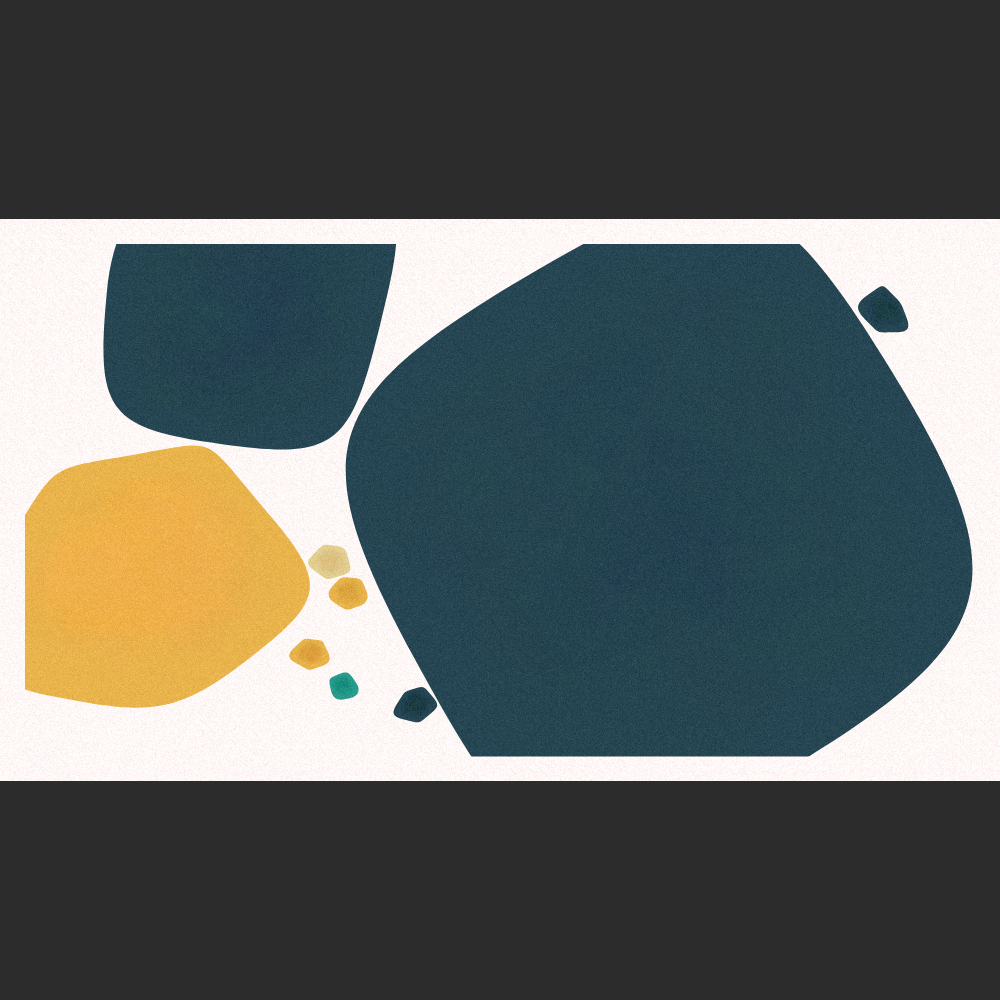 Blobs #85