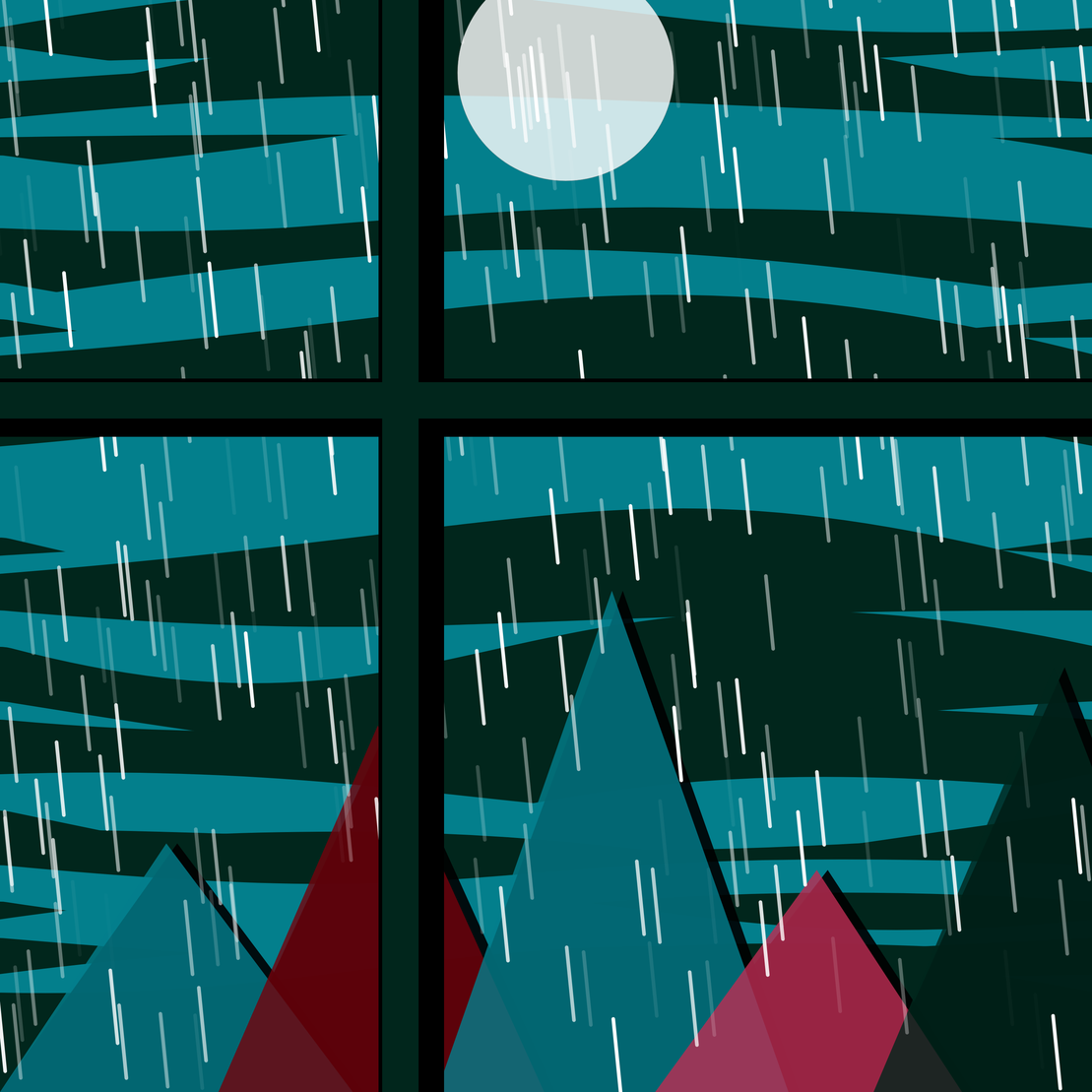 Rain