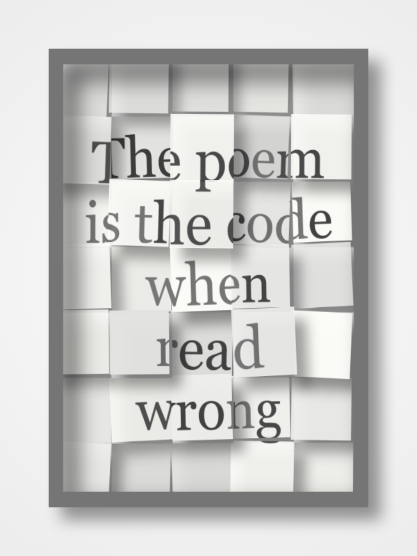 The Metaphor Machine #16799