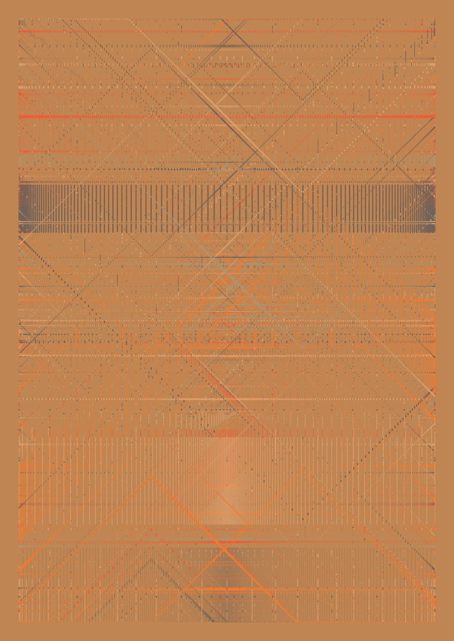 Rhythms #508