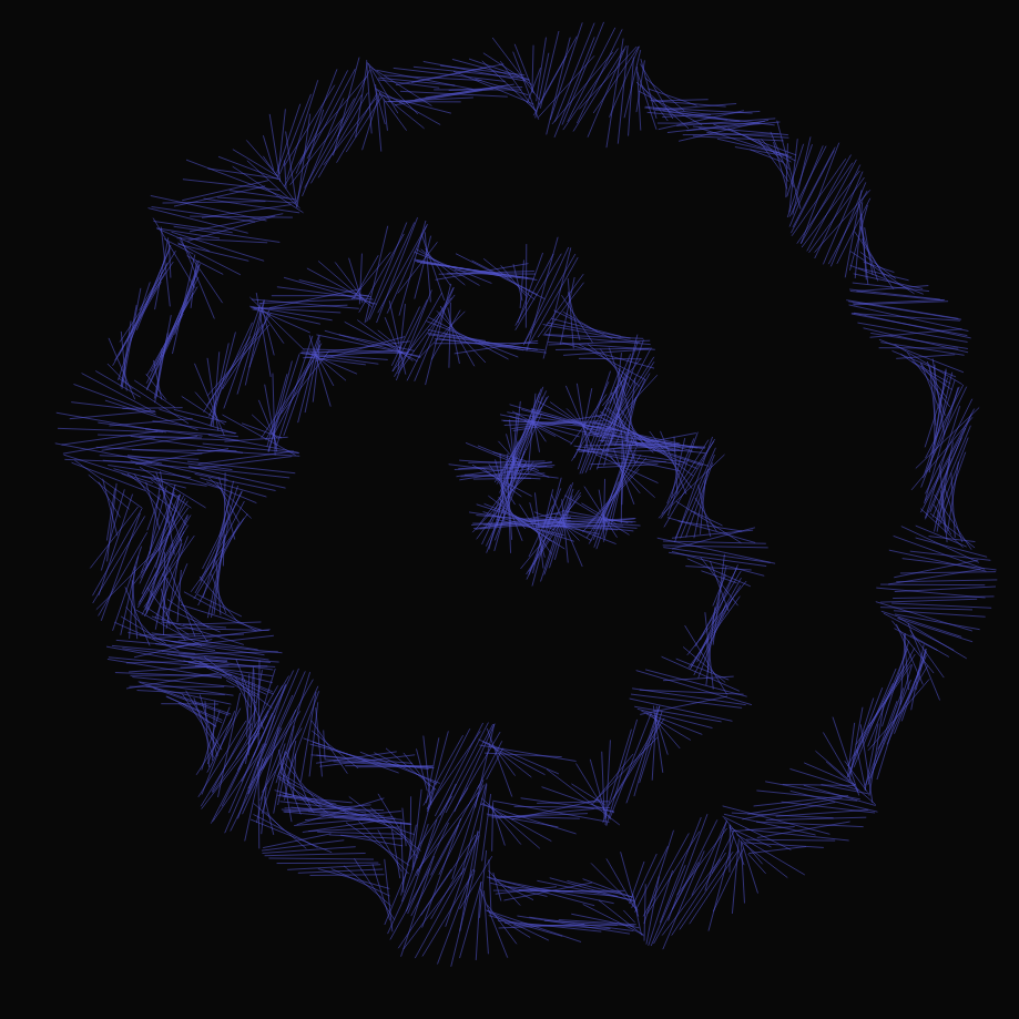The Noise #11429