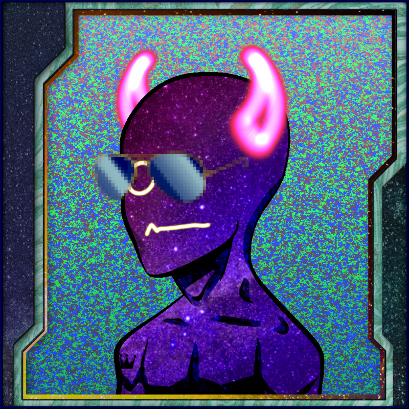 FX_D3M0NS #392
