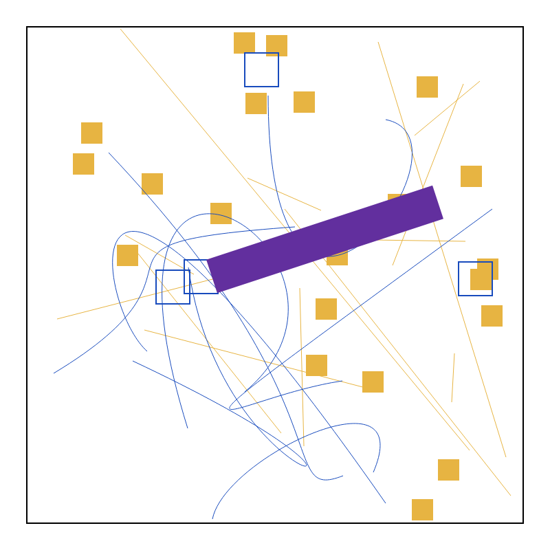 Starmap - AI Study I #165