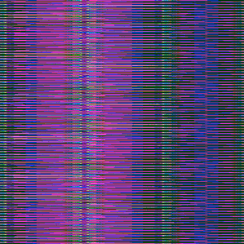 Broken LCD Screen #232