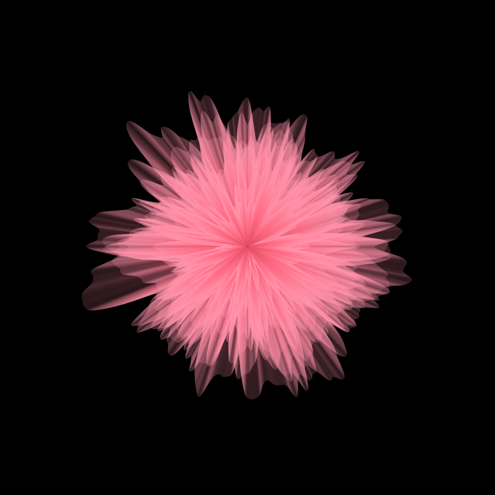 Blossoms #3