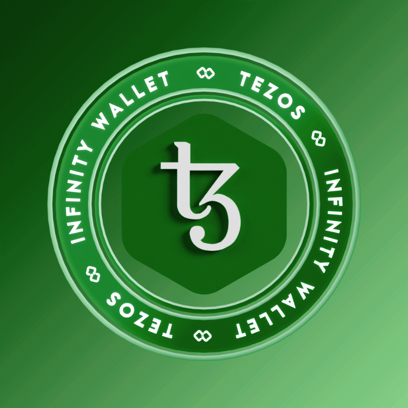 Tezos x Infinity Wallet #246