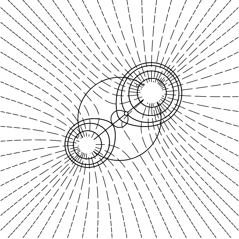 The Three-Body Problem #66