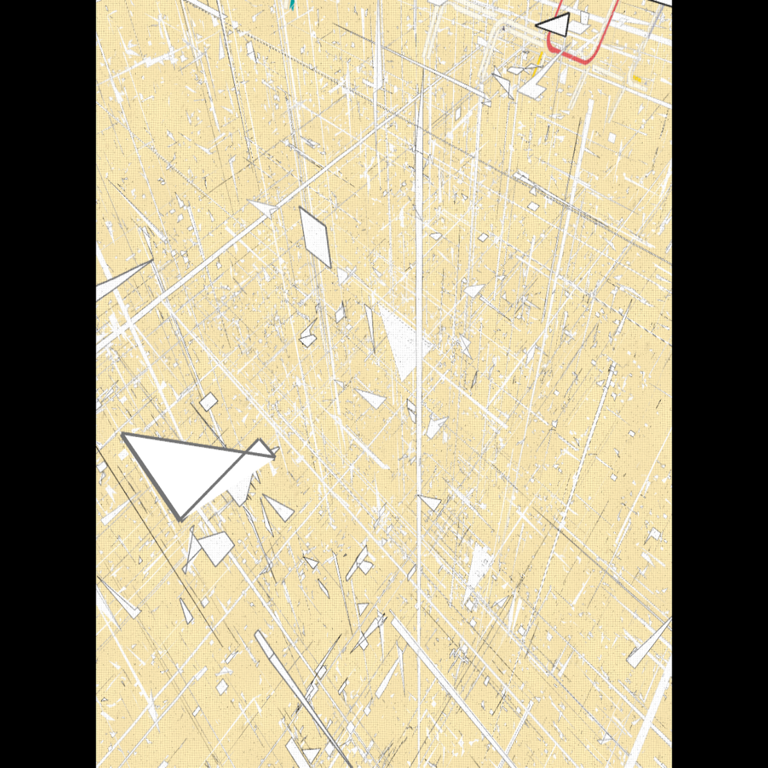 SpaxSce #4