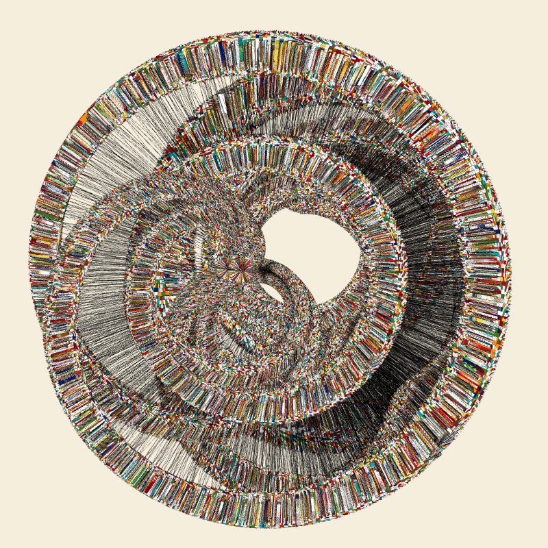 Singularithm #1131
