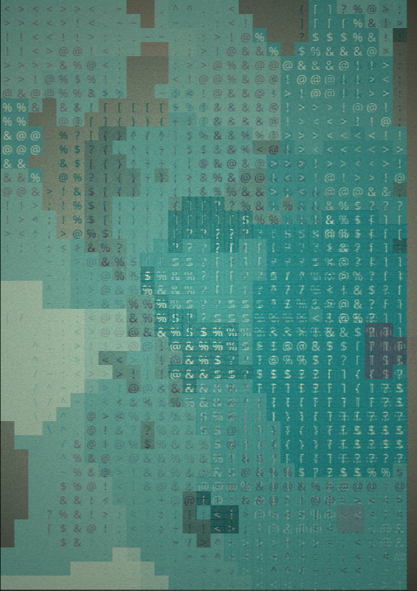 Convergence Remnants #6130