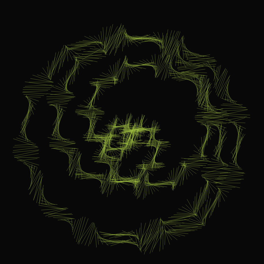 The Noise #12806