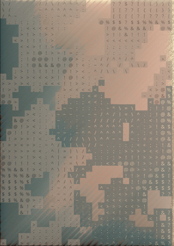 Convergence Remnants #19258