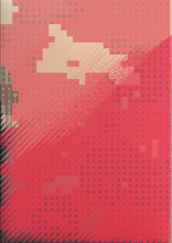 Convergence Remnants #15151