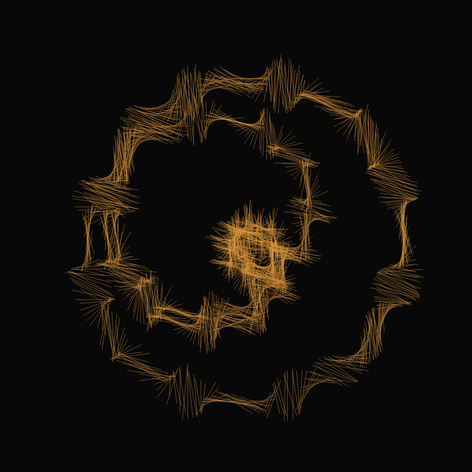 The Noise #13414