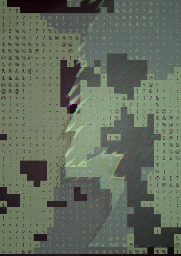 Convergence Remnants #10088