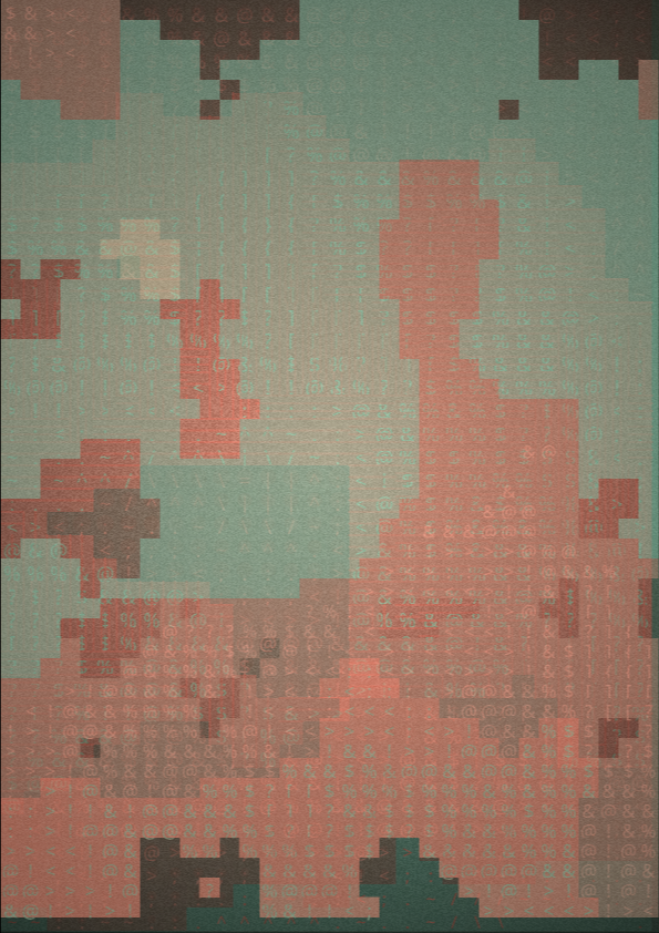 Convergence Remnants #1961
