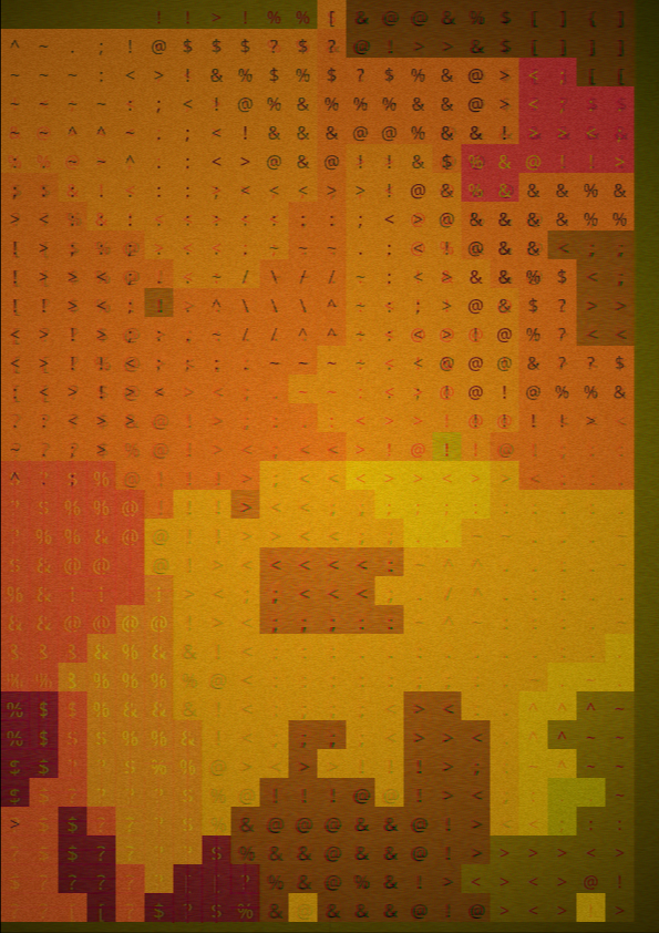 Convergence Remnants #2083