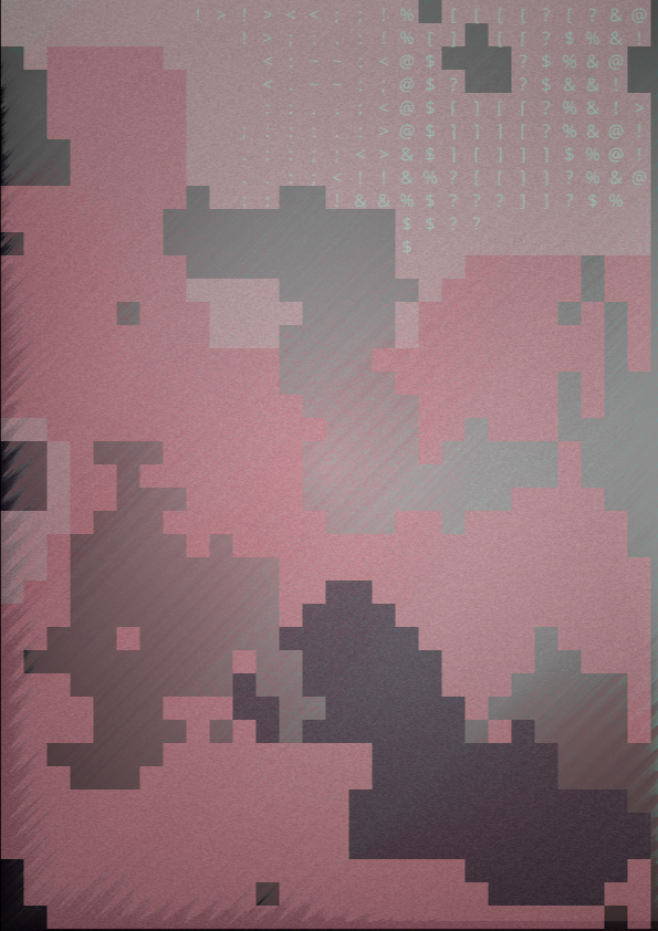 Convergence Remnants #24107