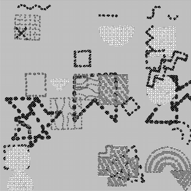 AntiGeometry #29