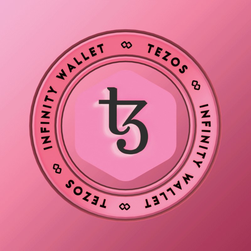 Tezos x Infinity Wallet #1942