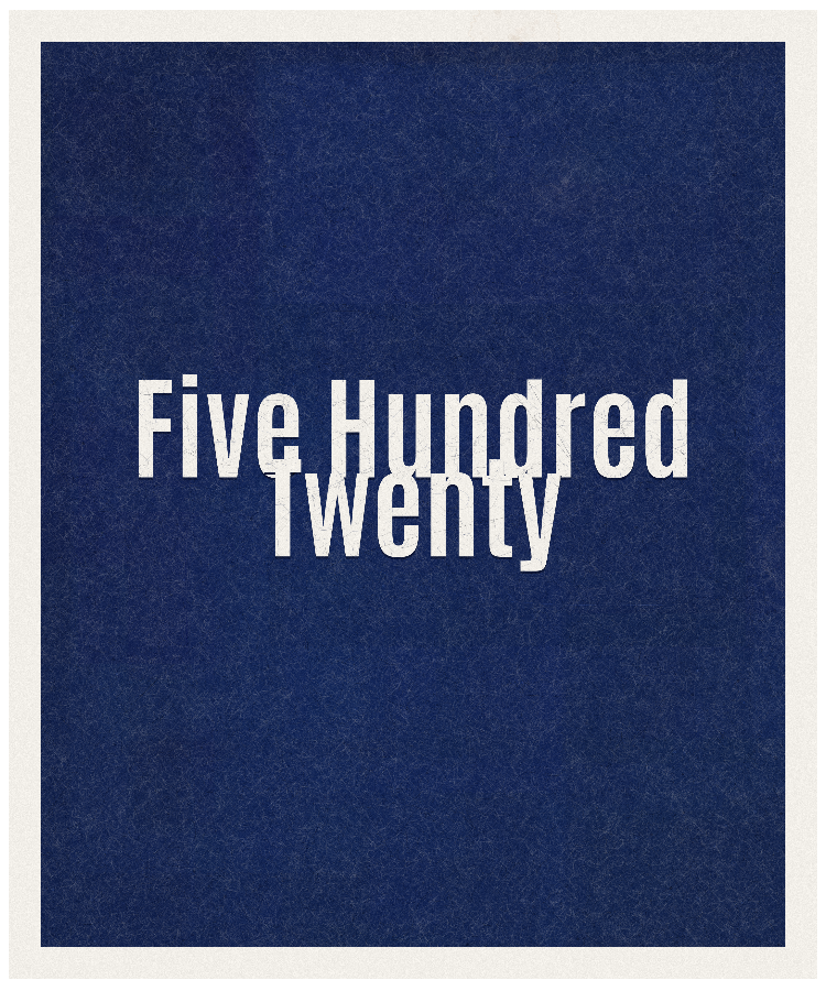 Count #520