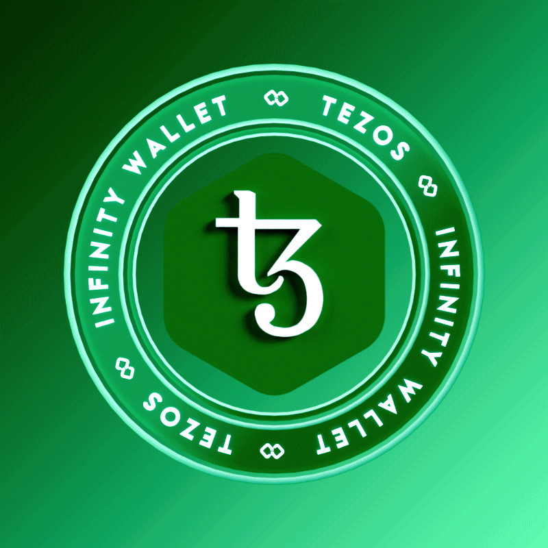 Tezos x Infinity Wallet #2959