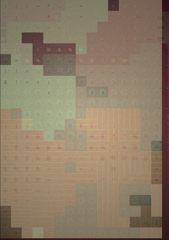 Convergence Remnants #7620