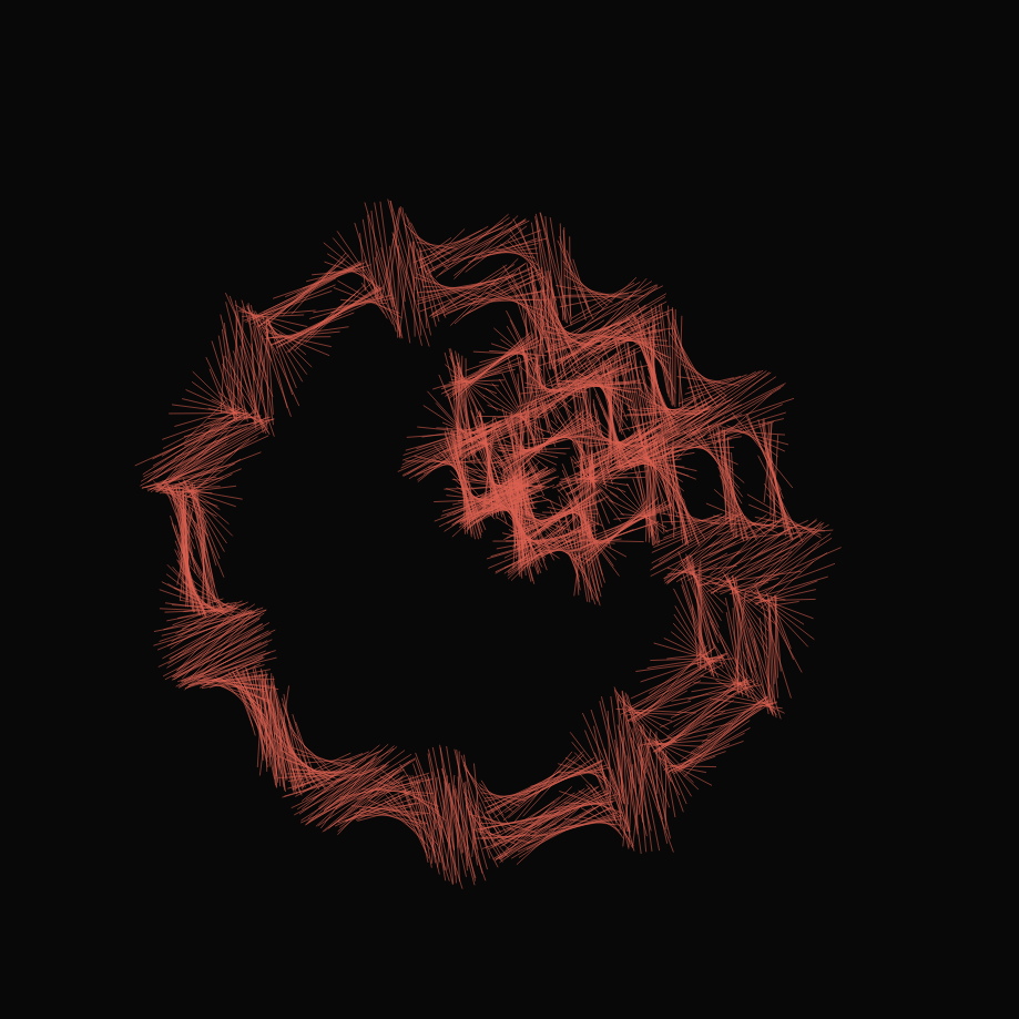 The Noise #14411
