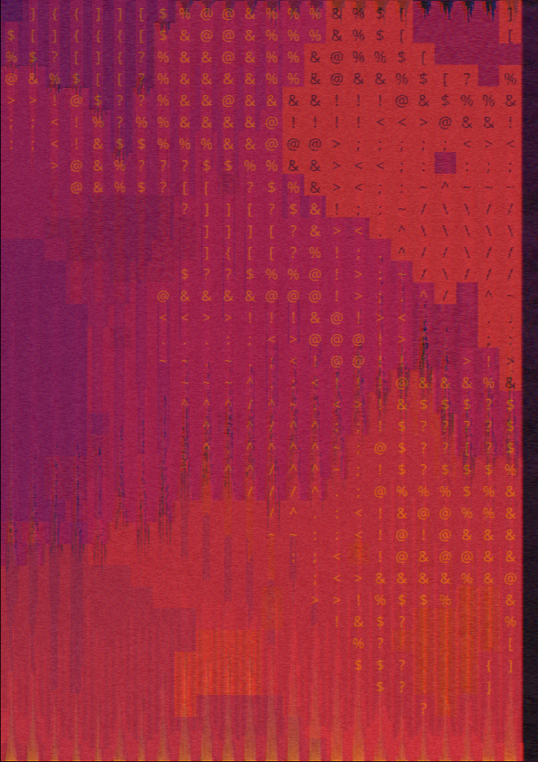 Convergence Remnants #3842