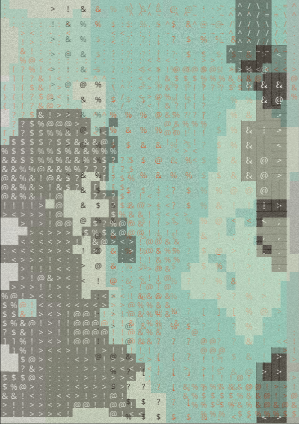 Convergence Remnants #238