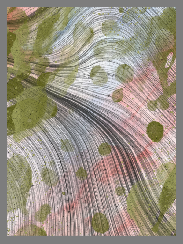 My digital paintings #63