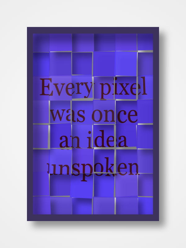 The Metaphor Machine #10338