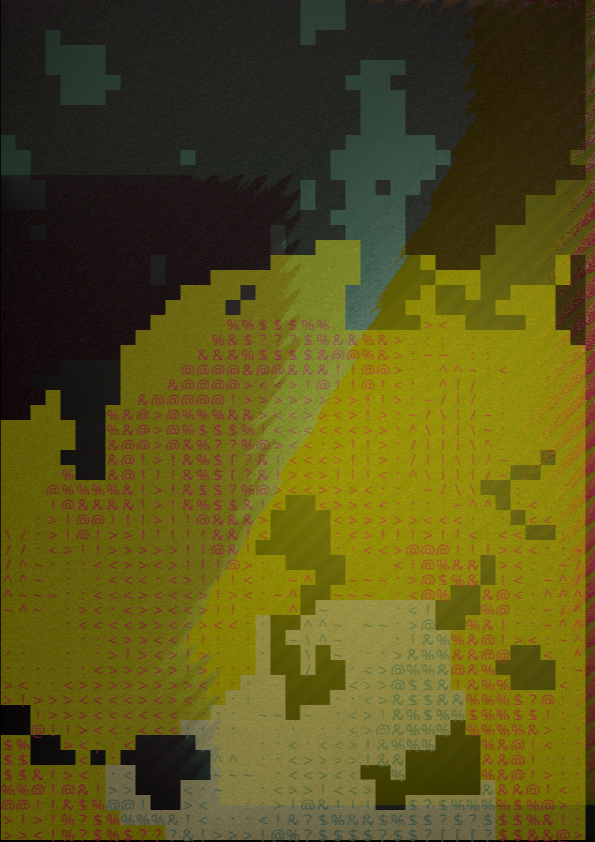 Convergence Remnants #20254