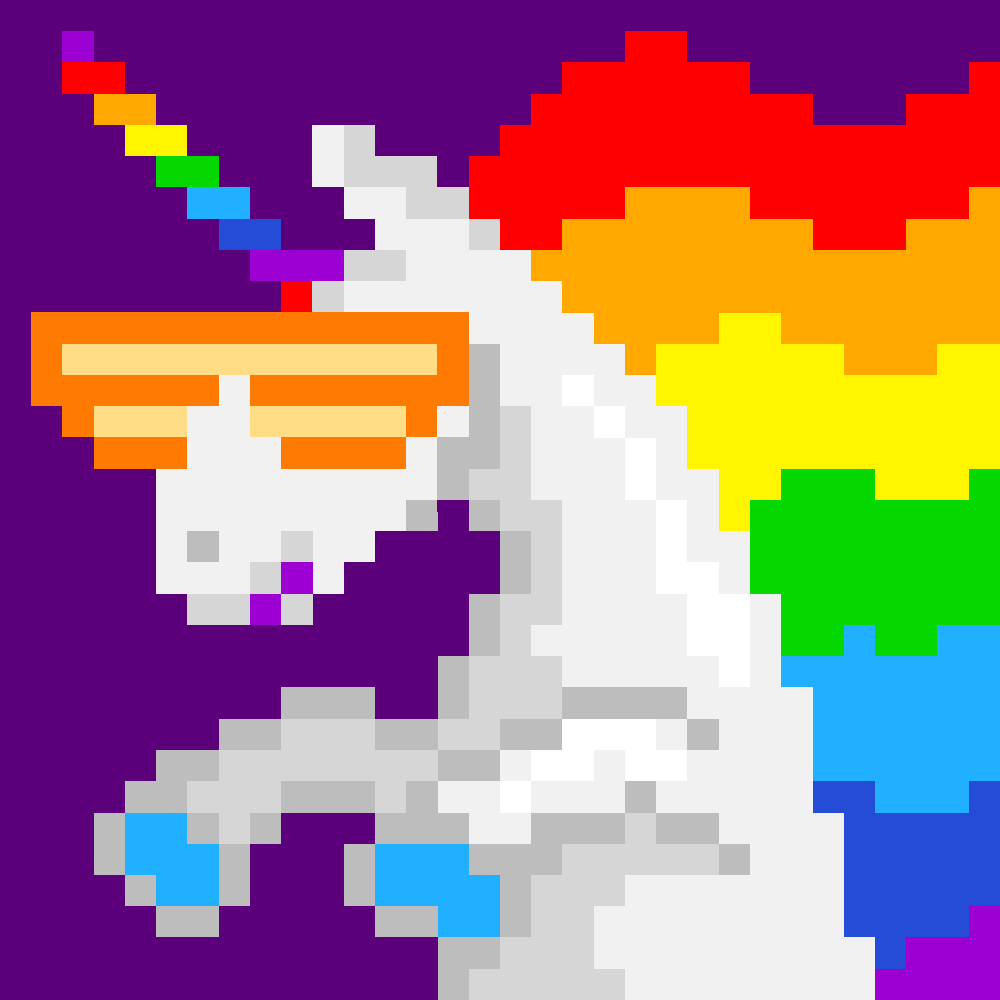 Unicorn #5052