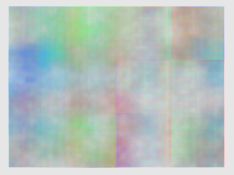 Color Function #1328