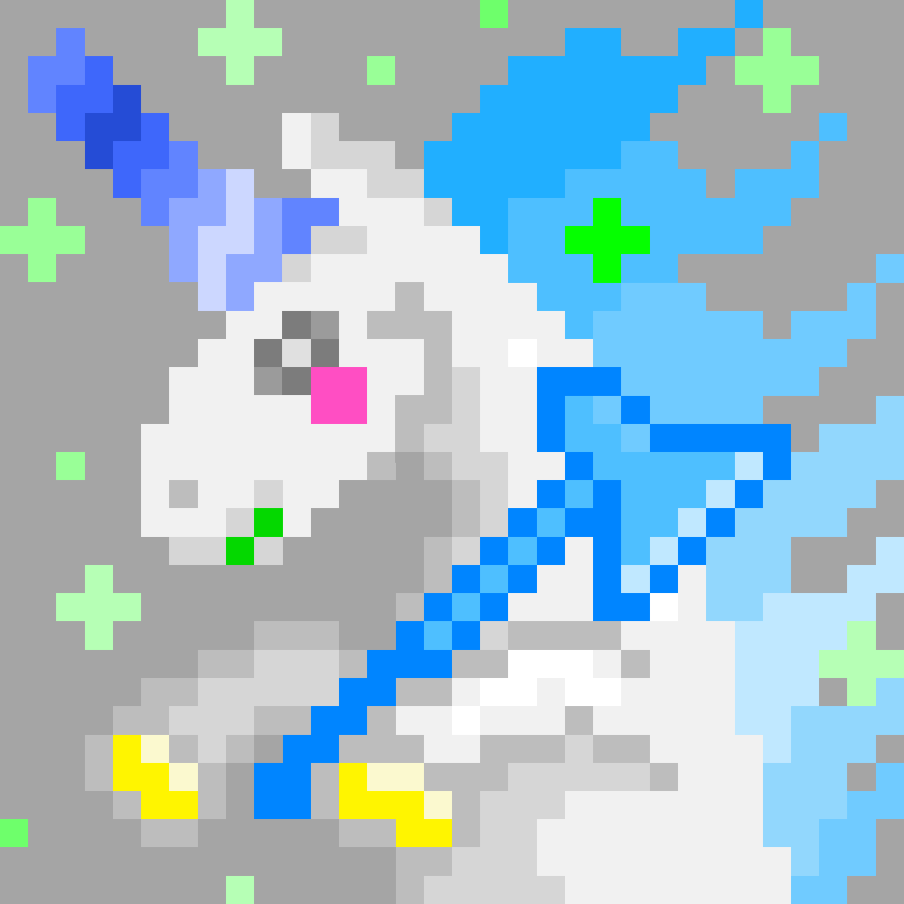 Unicorn #5468