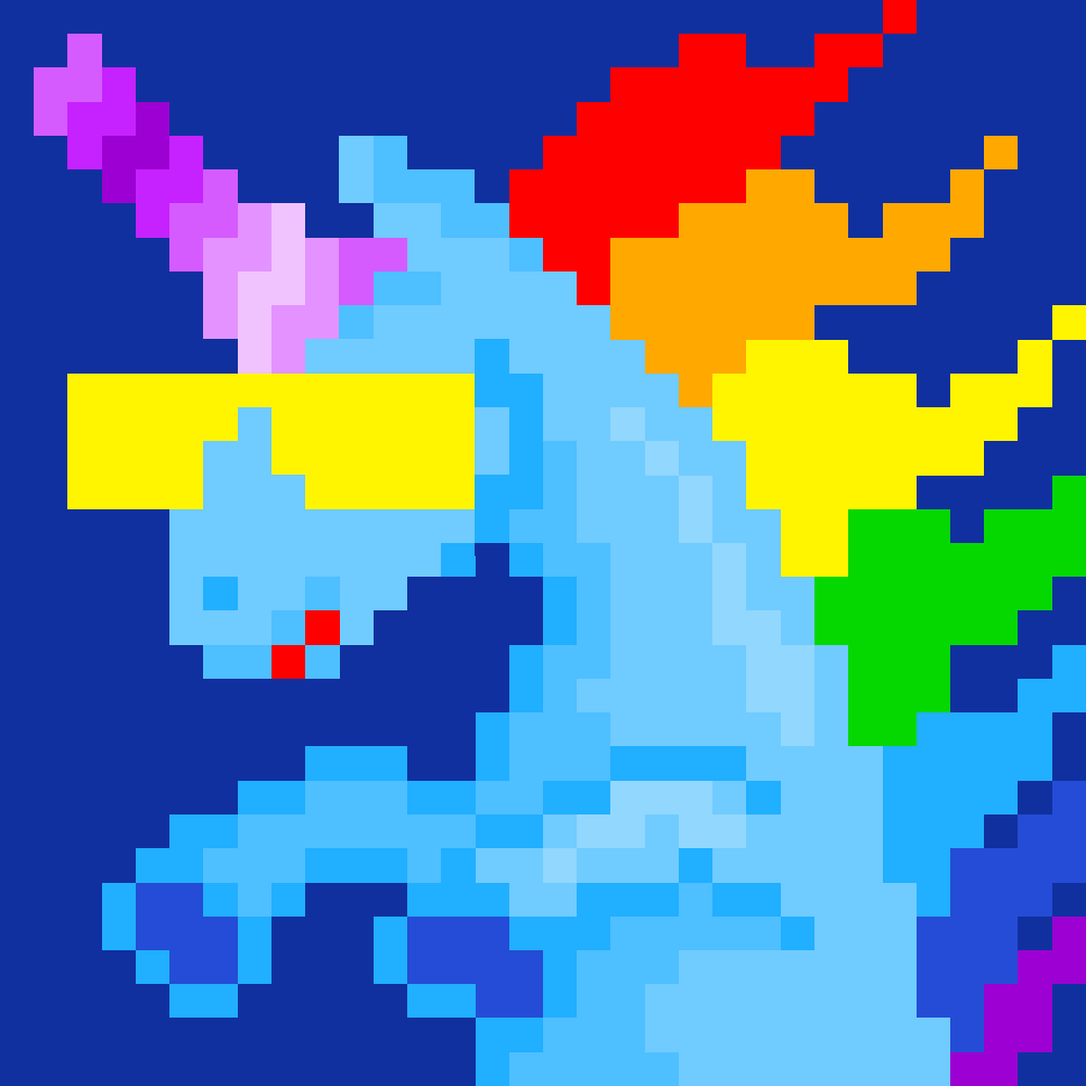 Unicorn #2260