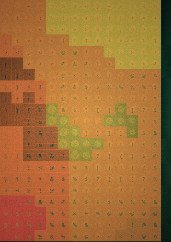Convergence Remnants #21845