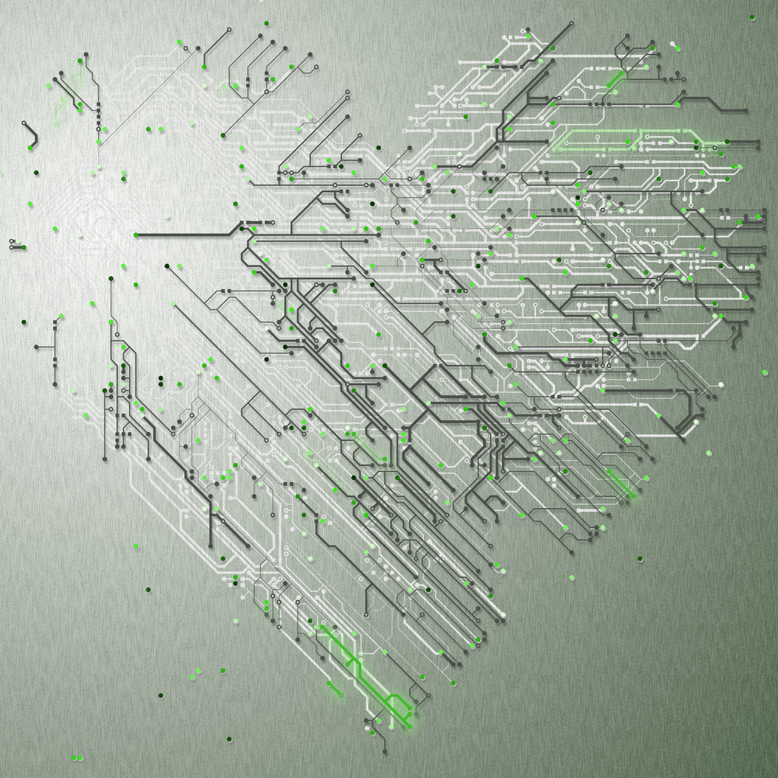 Bright Circuits #10