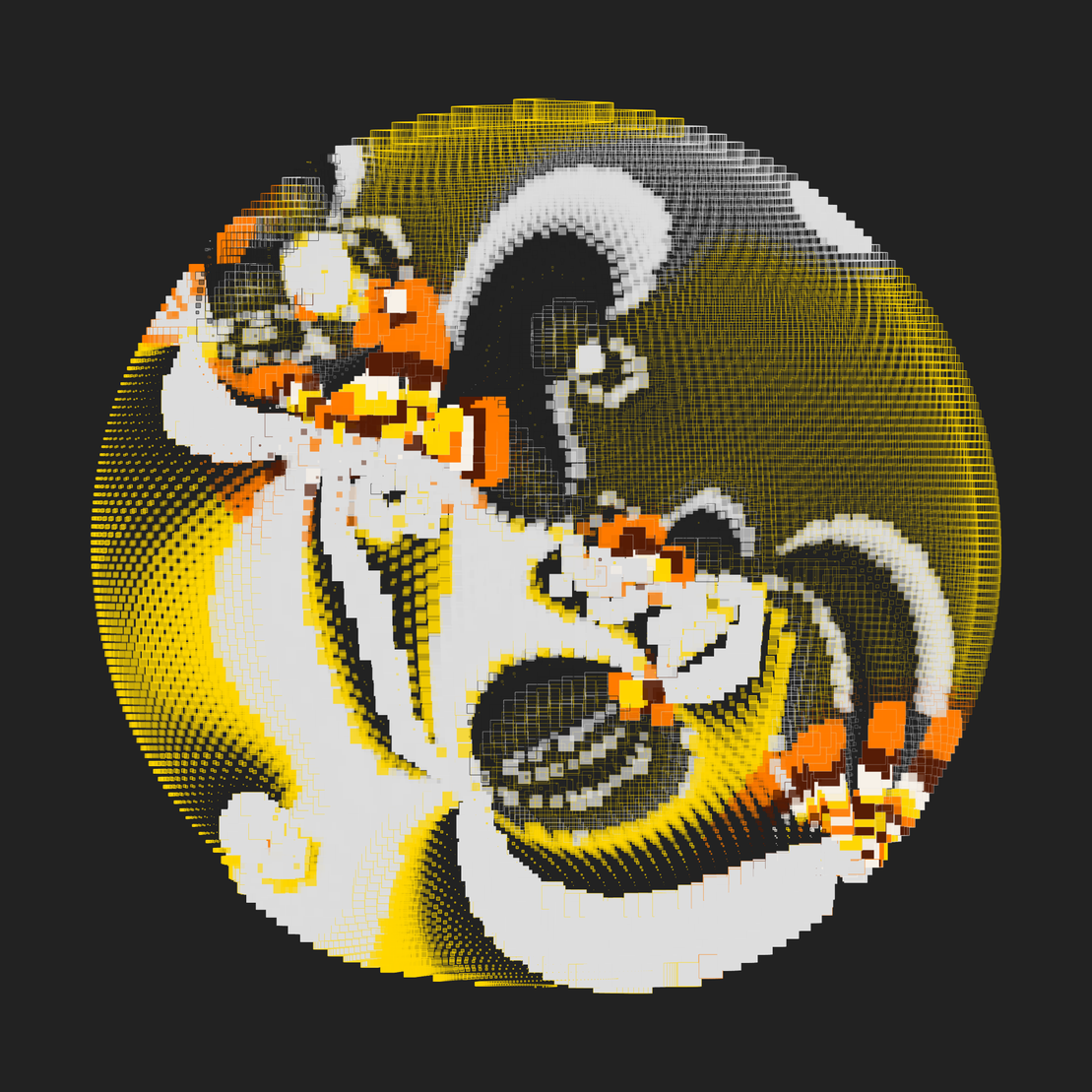 Still C #20466