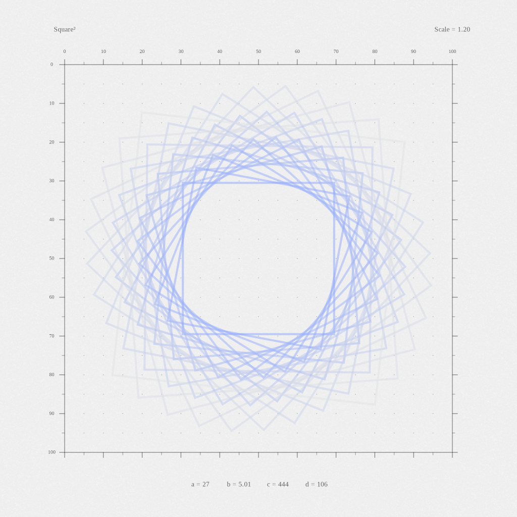 Square² #27