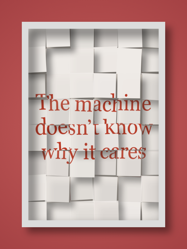 The Metaphor Machine #33766