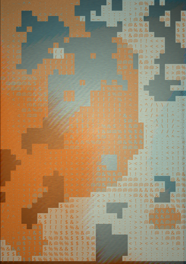 Convergence Remnants #20197