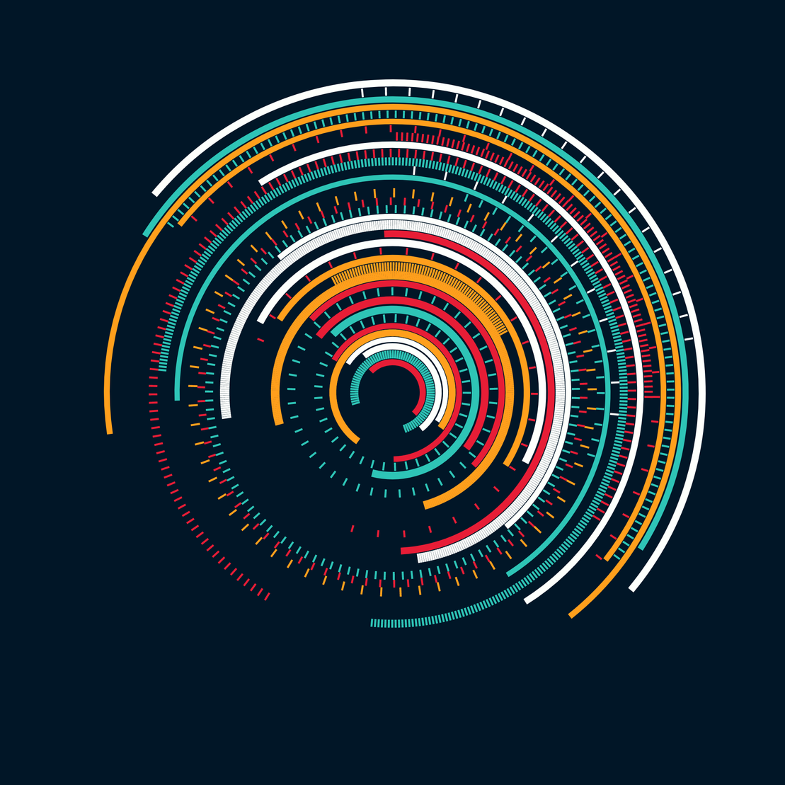 ROTATING SYSTEM 03 #8