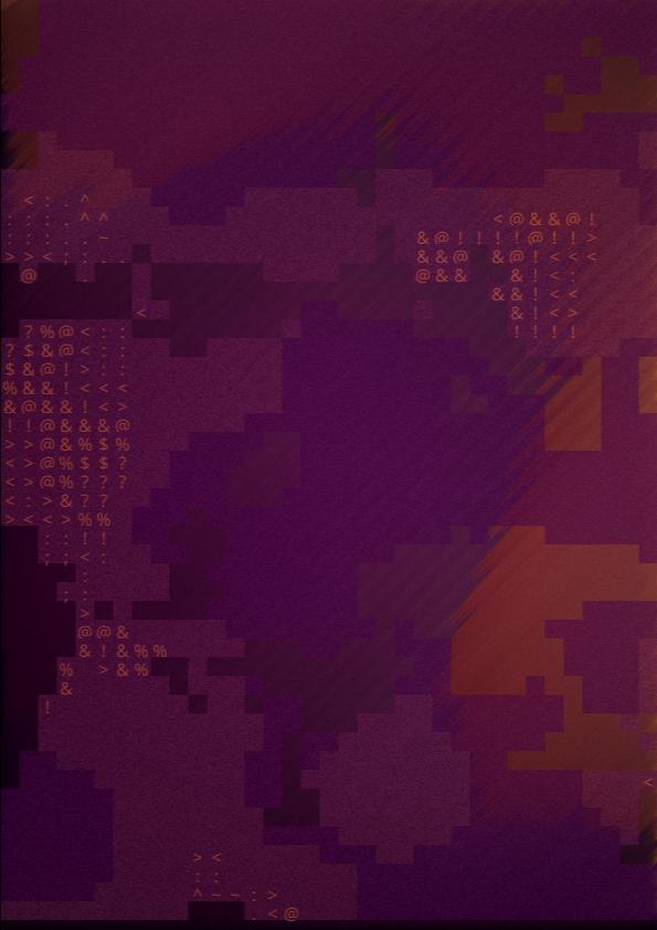 Convergence Remnants #8702