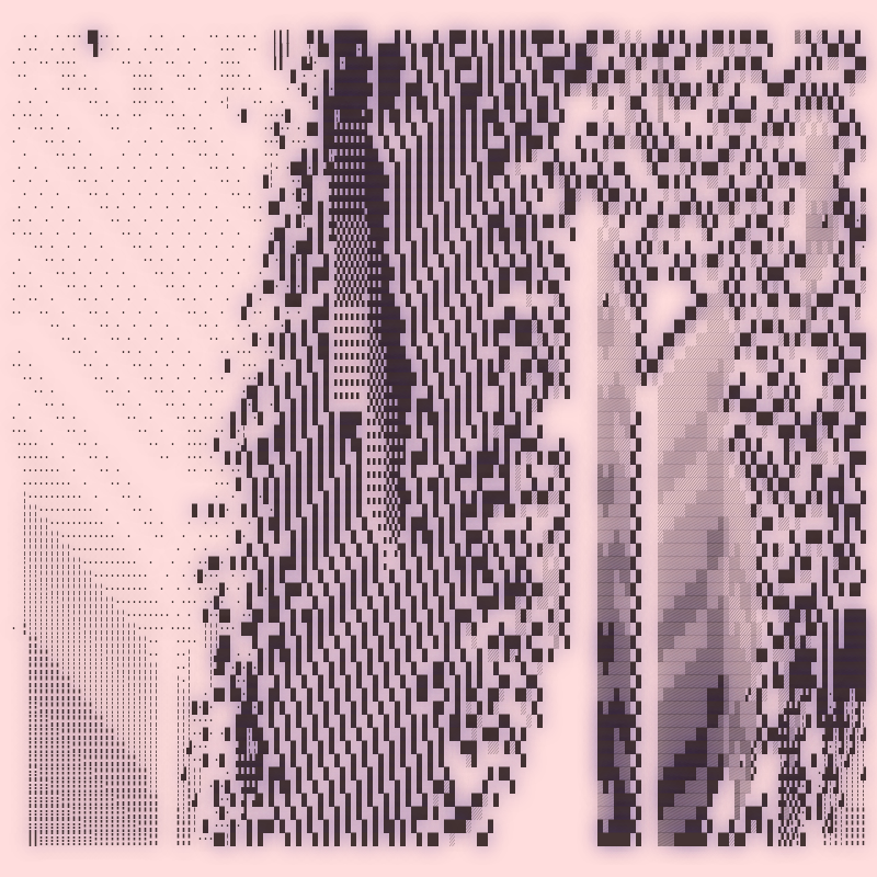ASCII-SCAPE #232