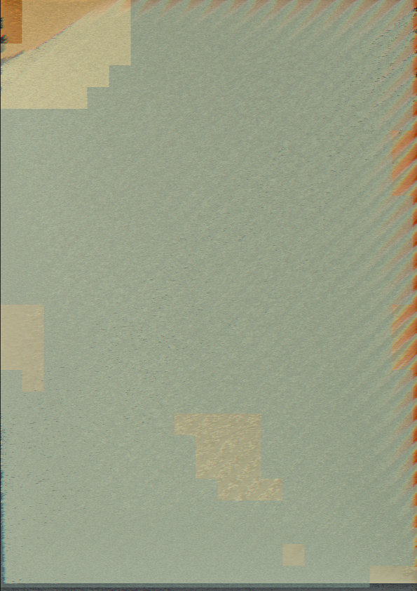 Convergence Remnants #16652
