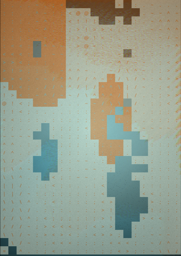 Convergence Remnants #8296