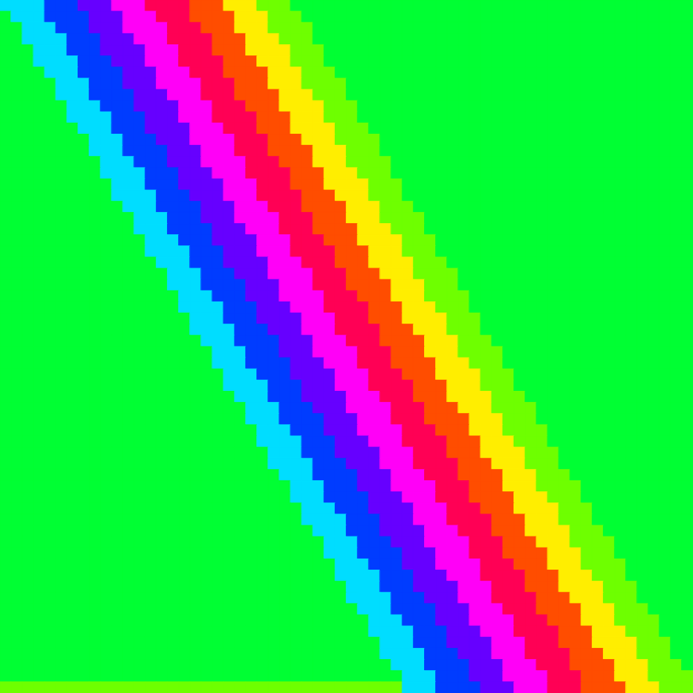 Rainbow Maffs! #13