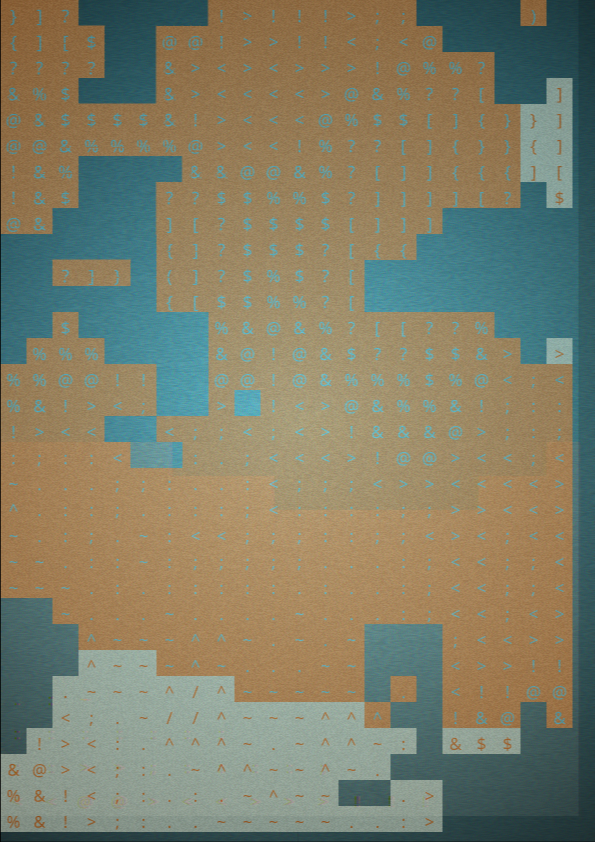 Convergence Remnants #11443